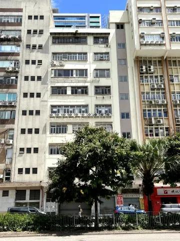 廣大工廠大廈