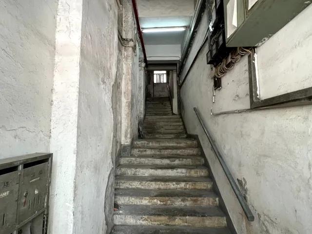 洋松工業大廈