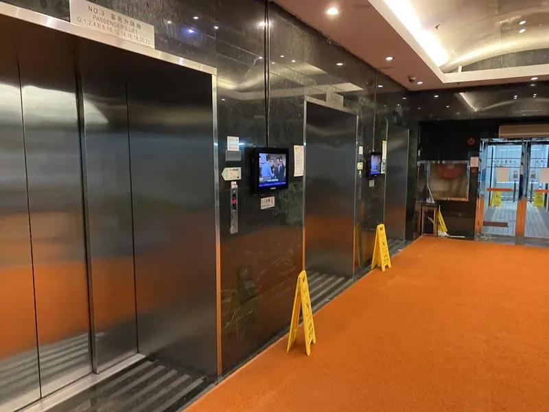泰力工業中心