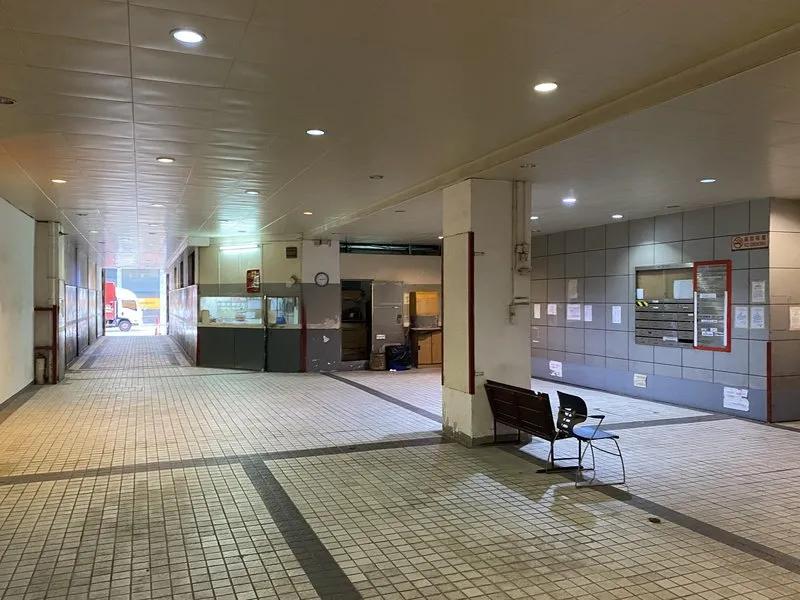利安工業大廈