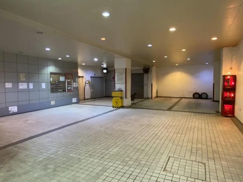 利安工業大廈