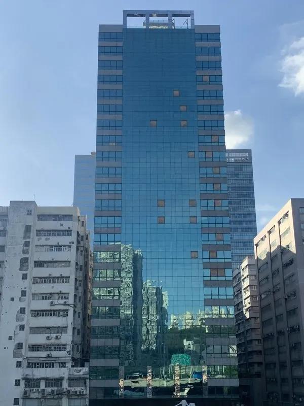 利華科技中心
