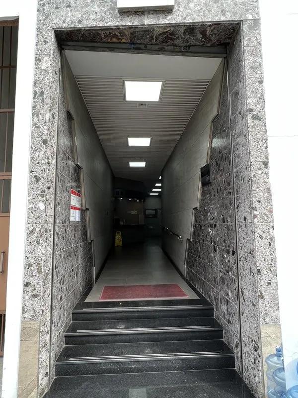 連豐中心