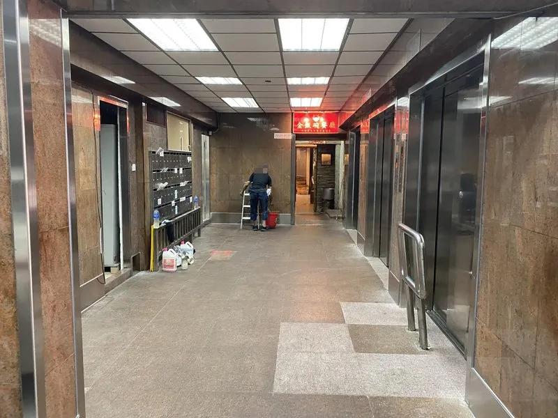鴻運工廠大廈