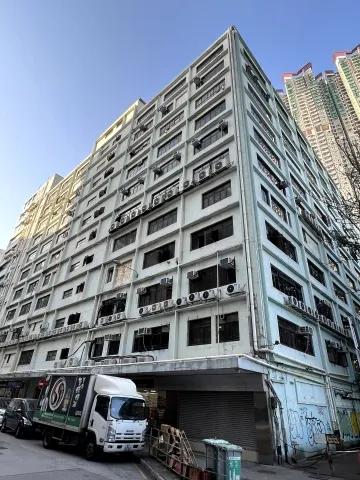 幸福大廈