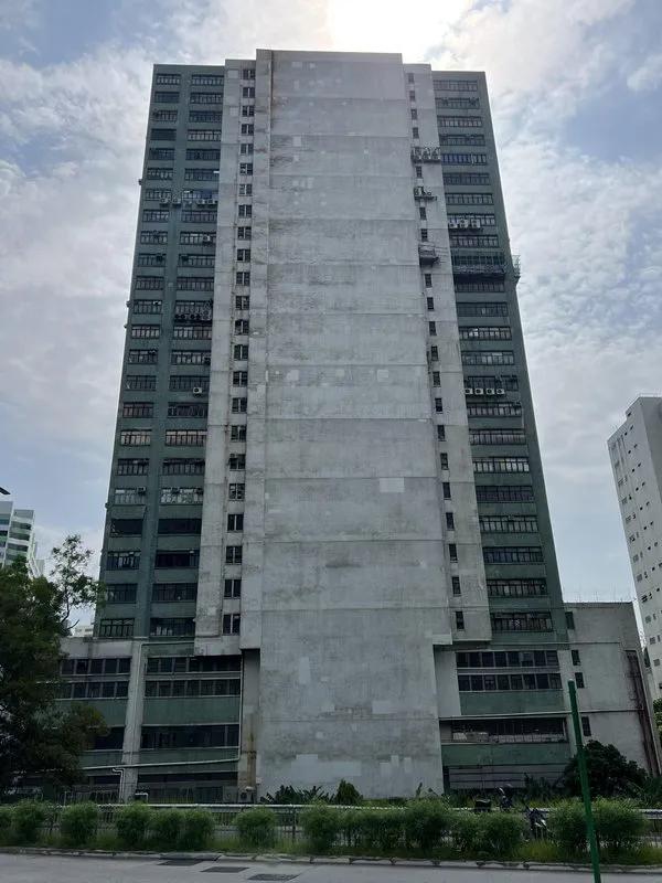 聯昌中心