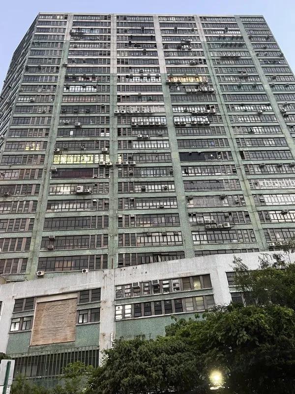 聯昌中心