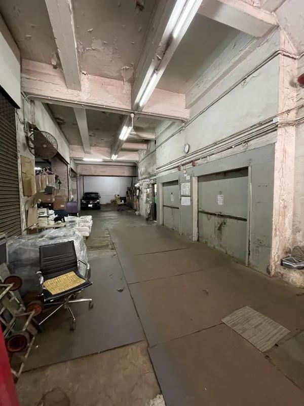 聯興工廠大廈