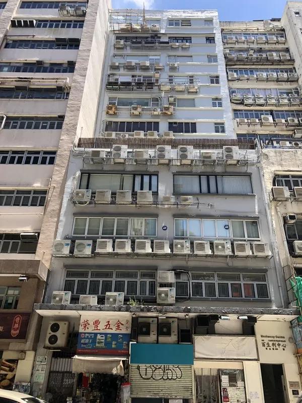 百生利中心
