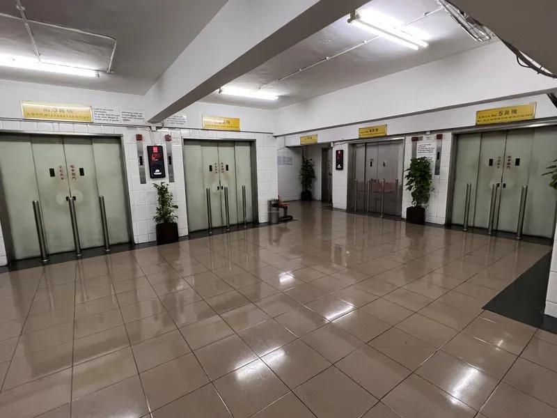 美安工業大廈