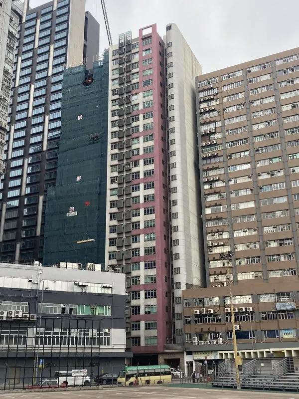 萬昌中心