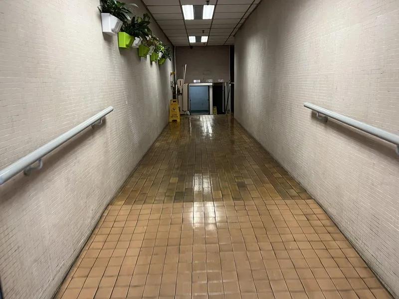 美高工業大廈