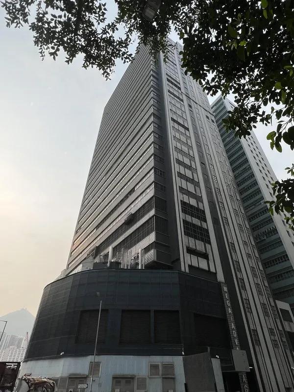第一亞洲廣場