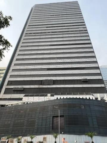 第一亞洲廣場