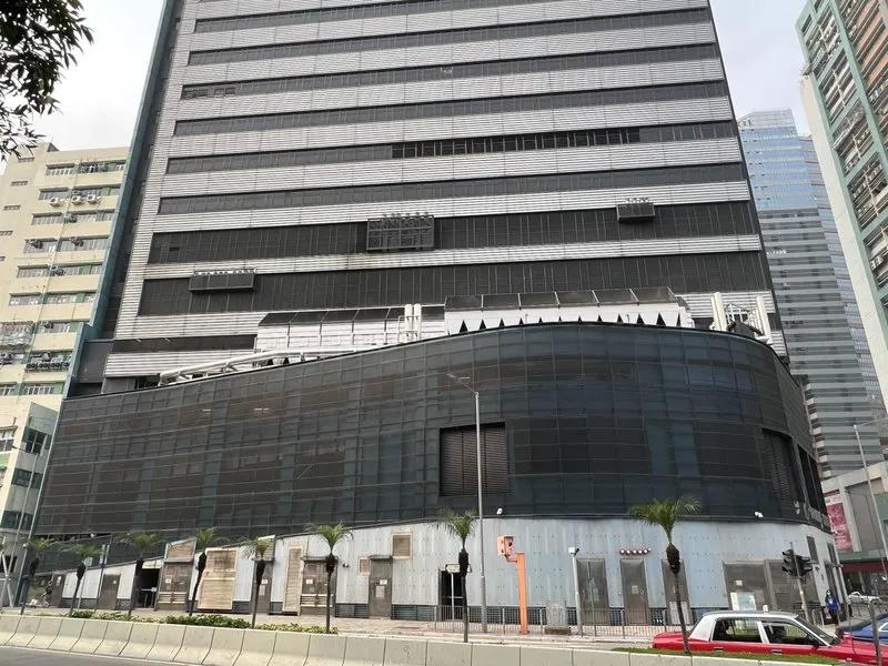 第一亞洲廣場