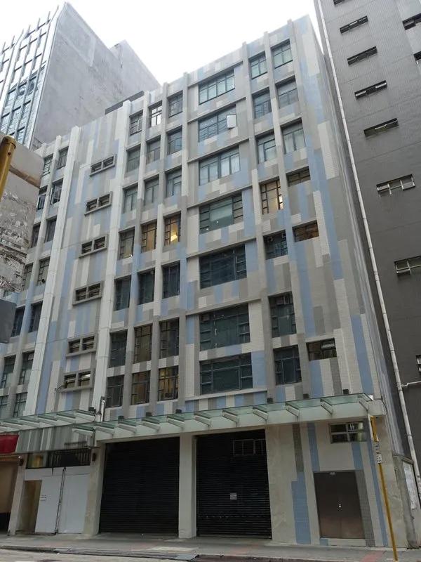 潤承大廈