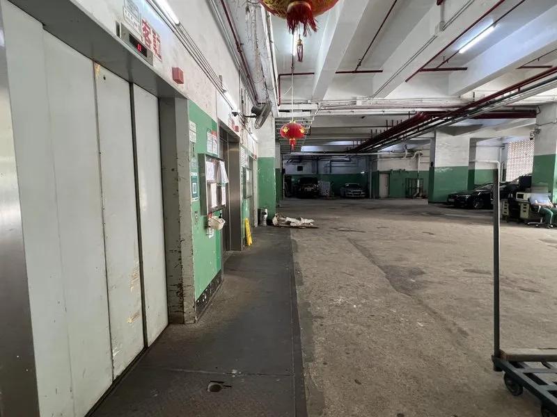 嗚發工業中心