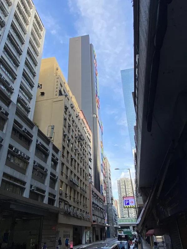明生工業大廈