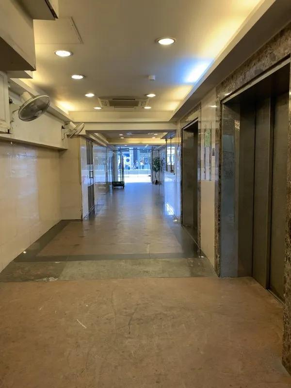 茂興工業大廈