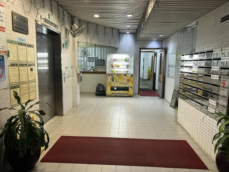 南豐工業城第一座