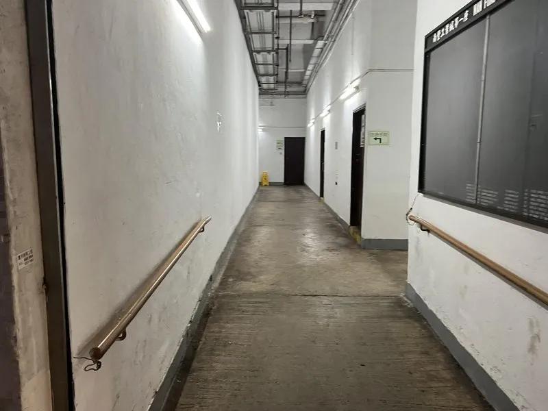 南豐工業城第一座