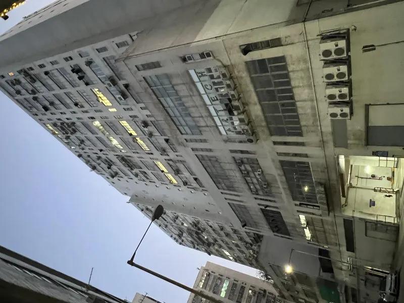 南豐工業城第二座