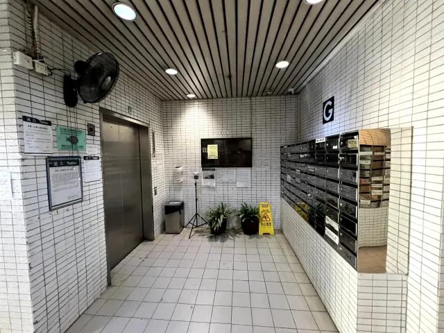 南豐工業城第三座