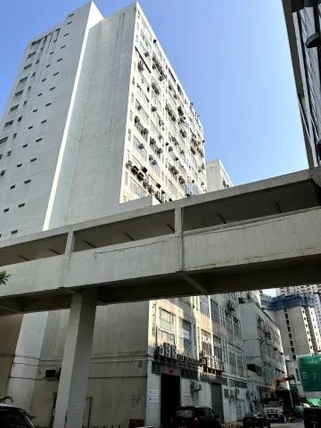 南豐工業城第四座