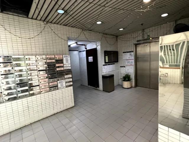 南豐工業城第五座