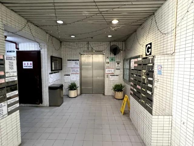 南豐工業城第五座