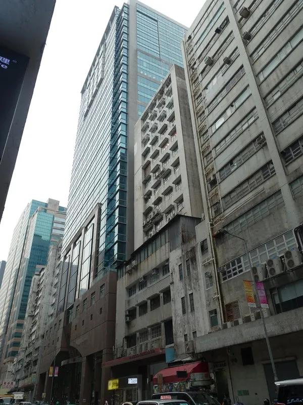 南洋廣場