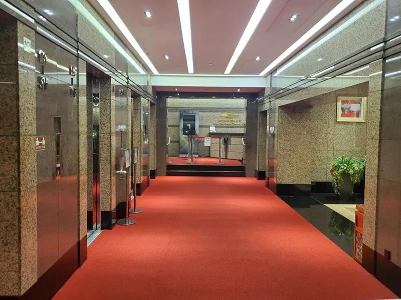 新科技廣場