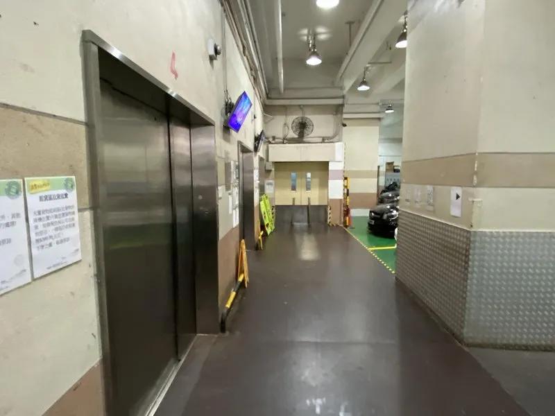 新科技廣場
