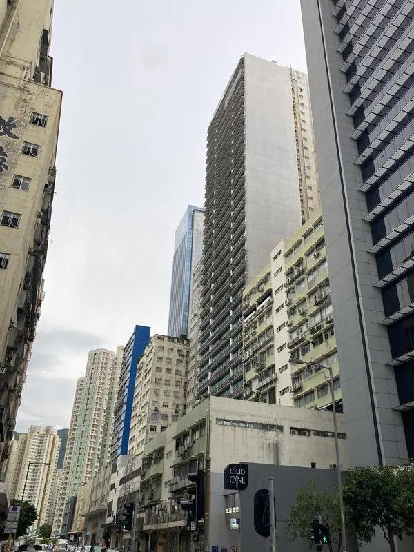 新時代工貿商業中心