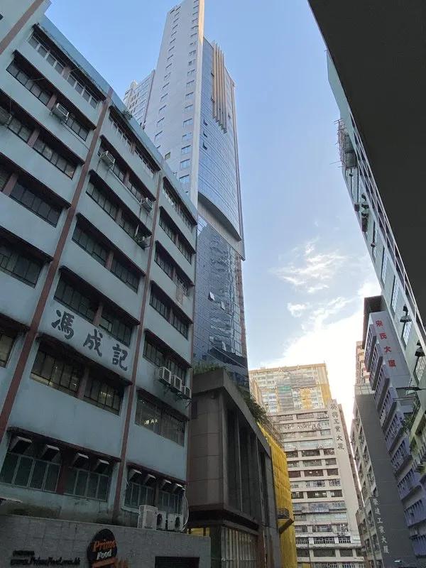創新科技中心