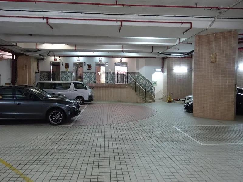 創新科技中心