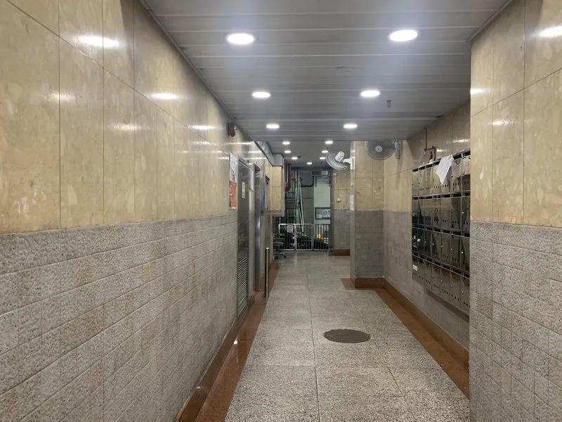 海洋工業大廈