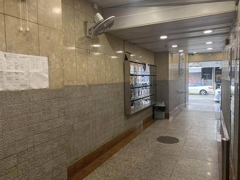 海洋工業大廈
