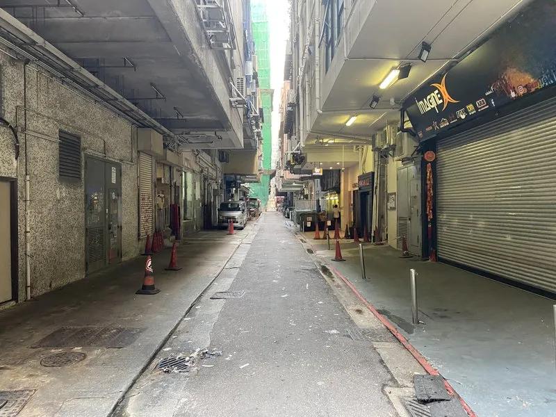 海洋工業大廈
