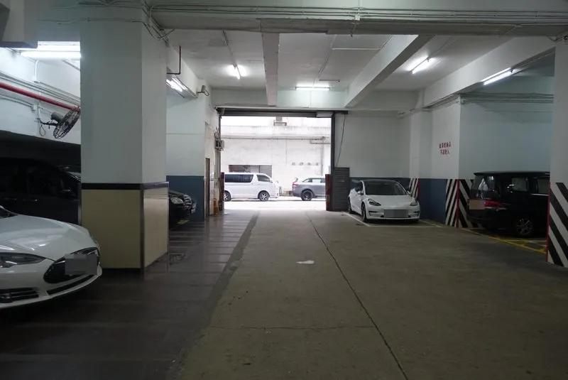 安發工業大廈