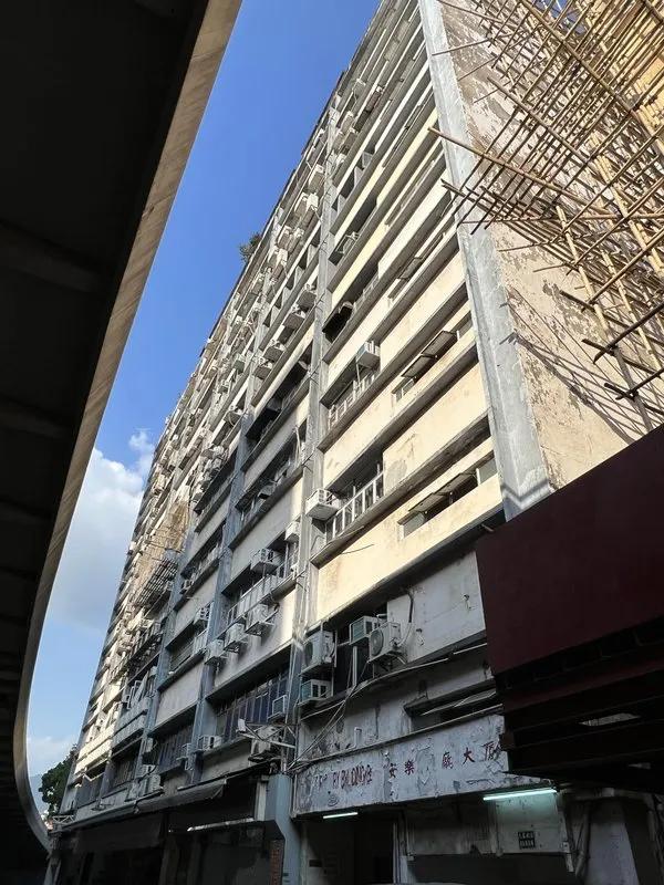 安樂工廠大廈