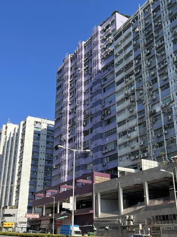 安華工業大廈