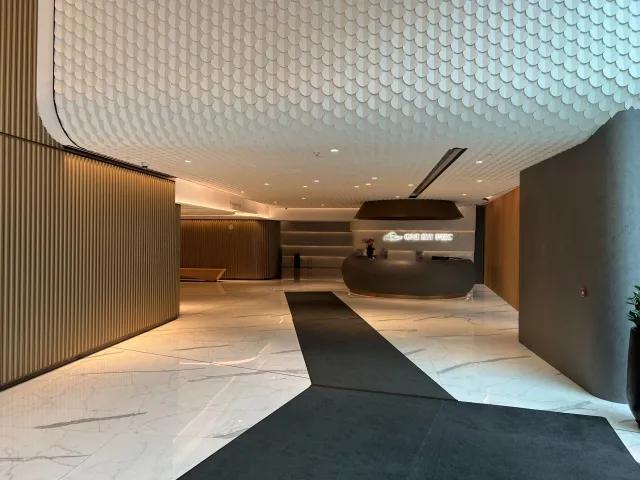 One Sky Parc