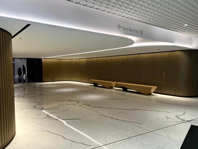 One Sky Parc