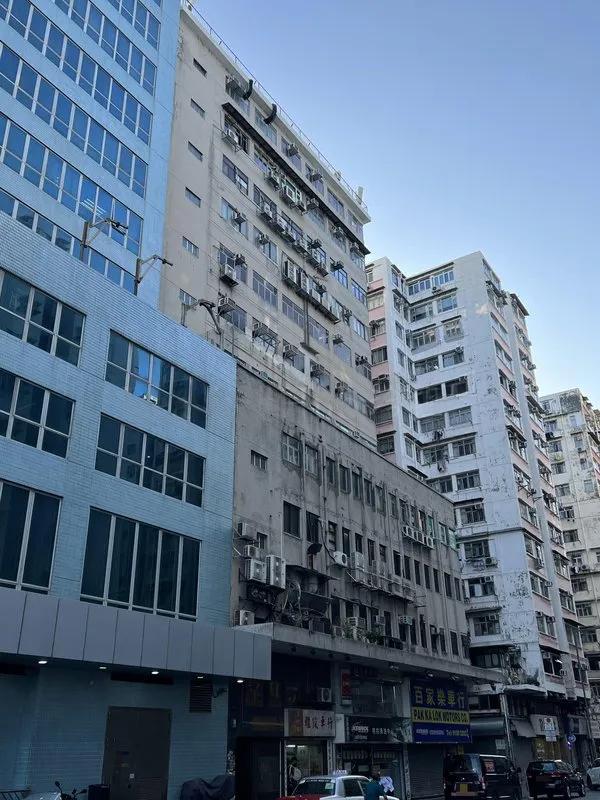 東方報業大廈