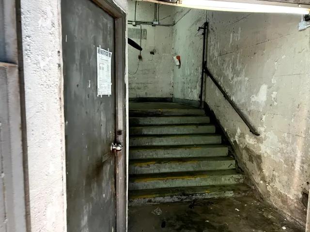牛津工業大廈