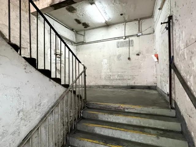 牛津工業大廈