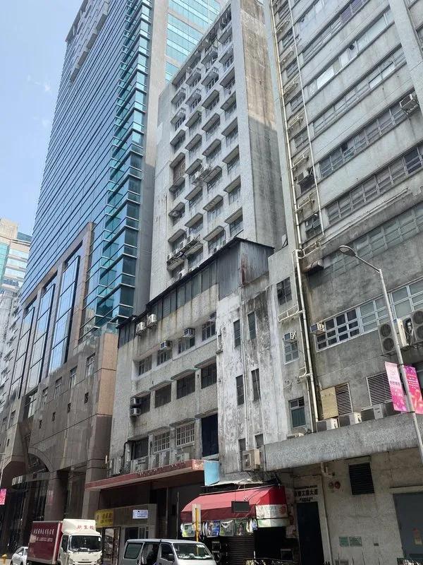 鵬光大廈