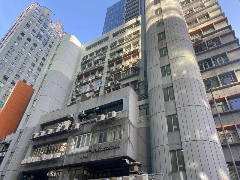 百福工業大廈