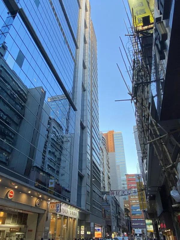 柏秀中心